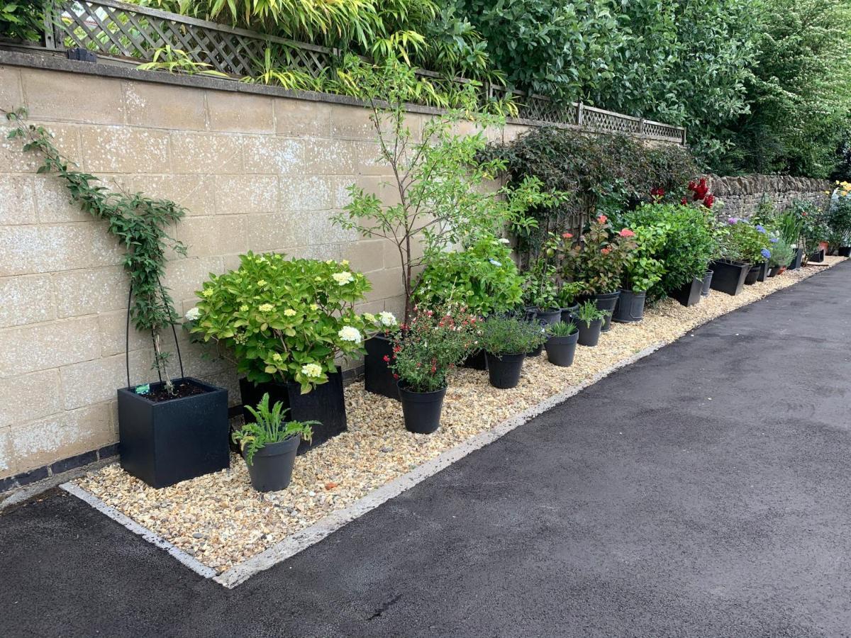 Cotswold Hare Hotel Cirencester Exterior foto