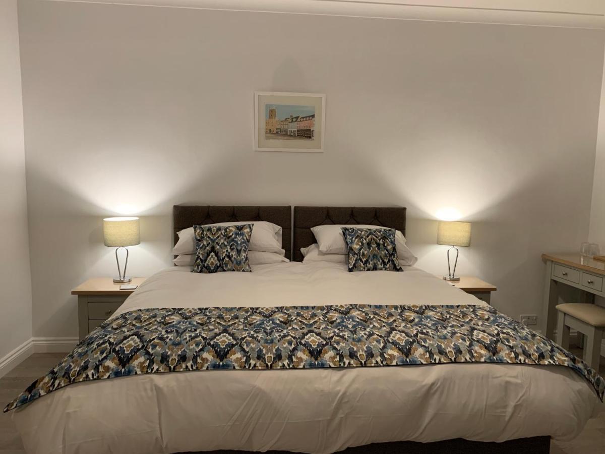 Cotswold Hare Hotel Cirencester Exterior foto