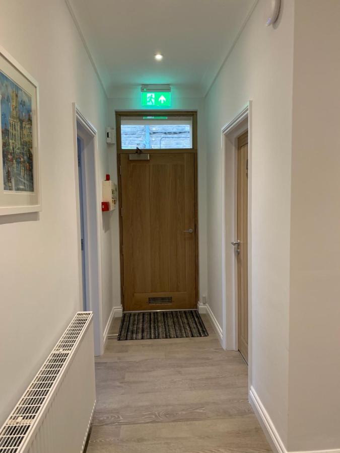 Cotswold Hare Hotel Cirencester Exterior foto